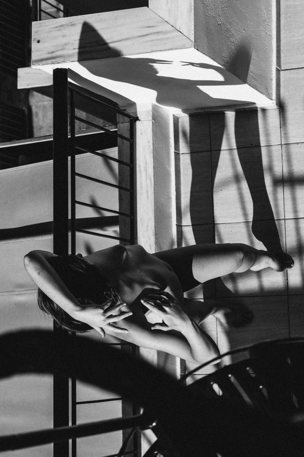 Young greek by @hqartnudes