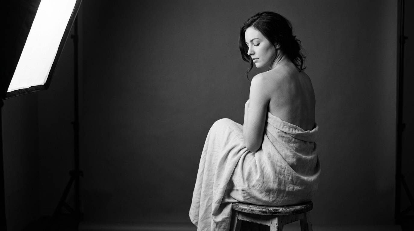 Light and studio by christian