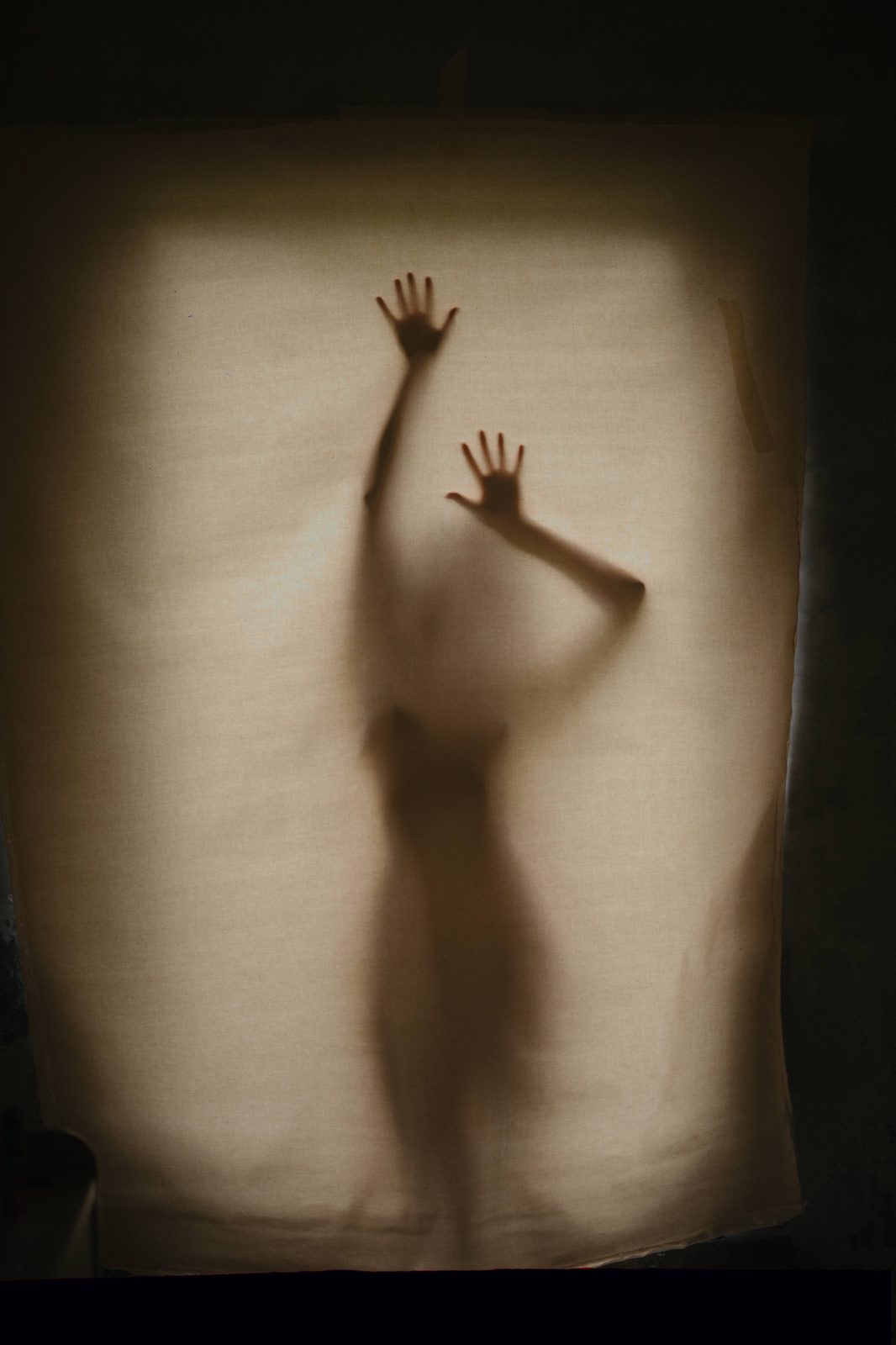 Through Shadows by @kathycr