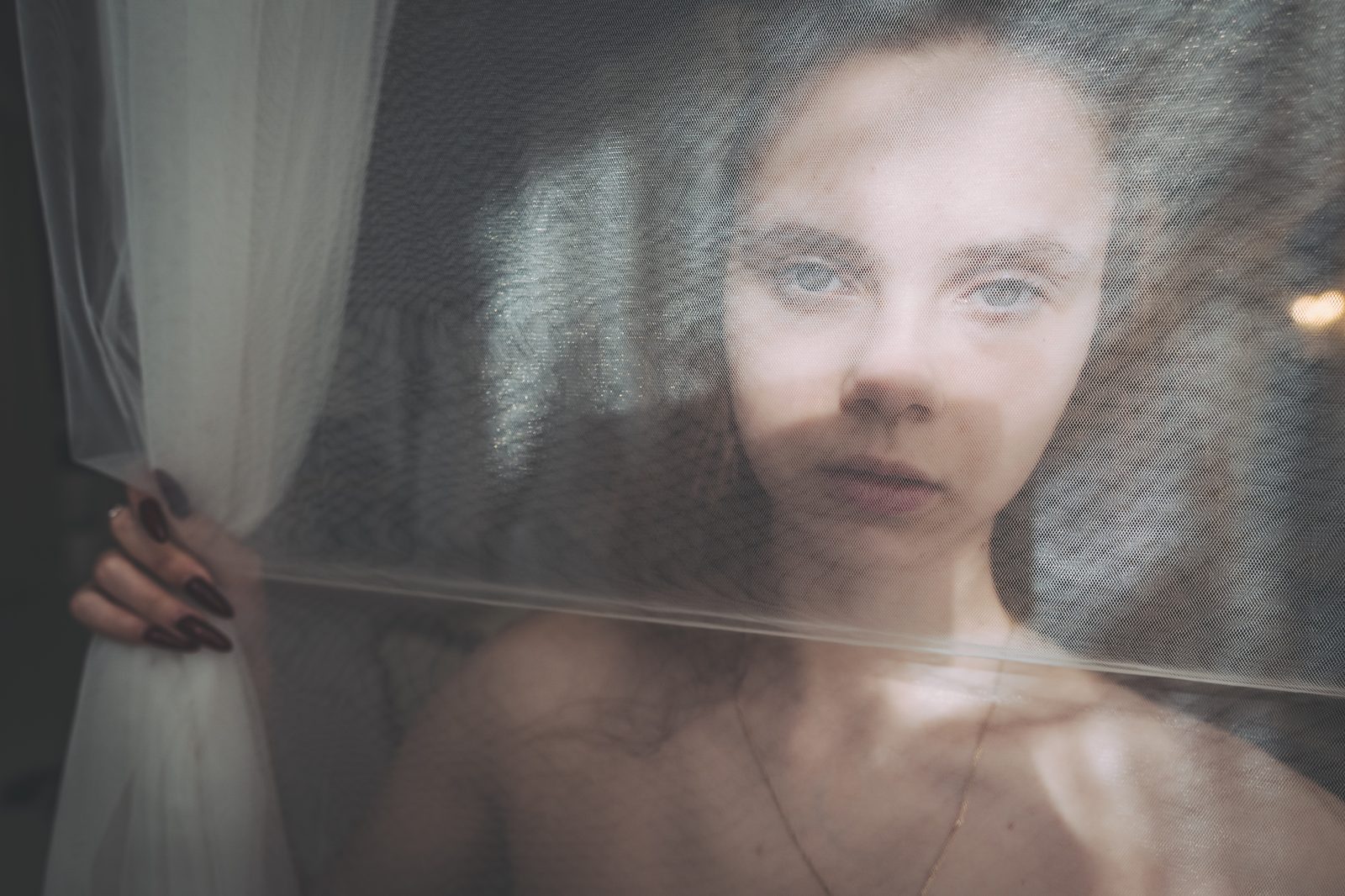 Maria K by @nobiledigitale