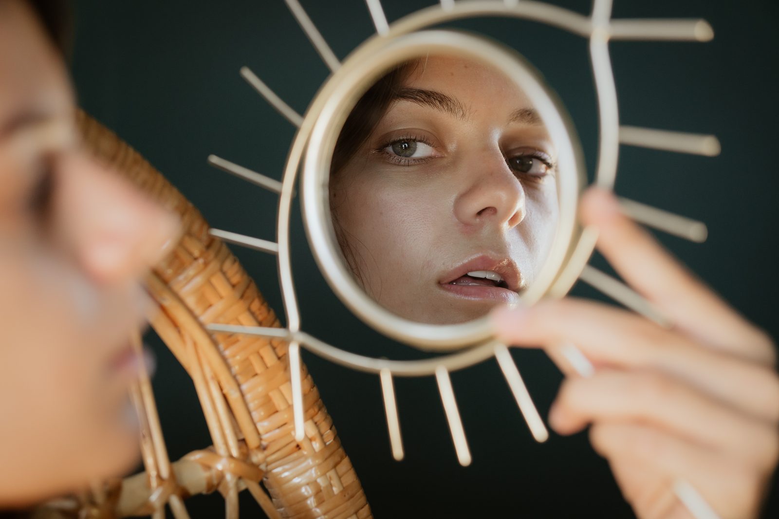Maria Sudus by @nobiledigitale