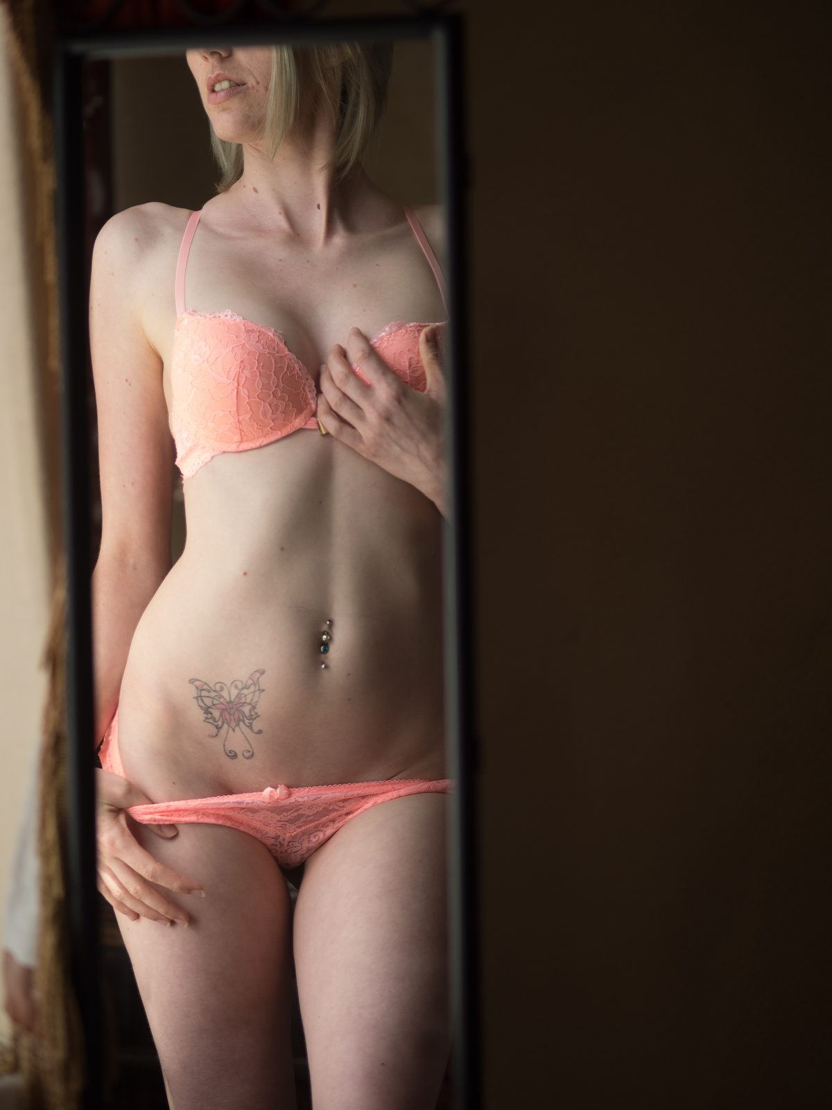 Sammi by @theintimatelens