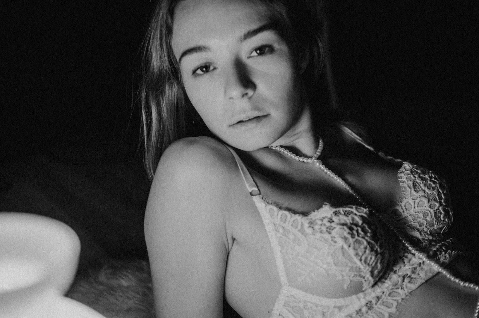 Halyna by @artofsensual