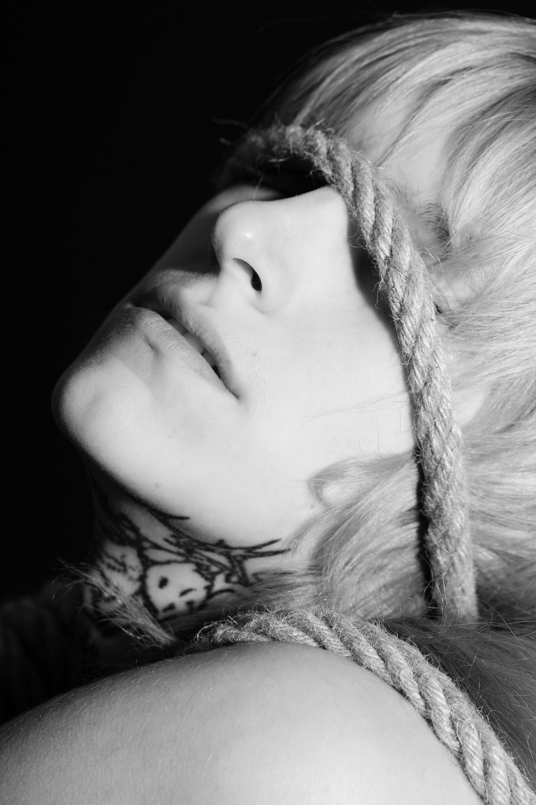 Knots by @genzai