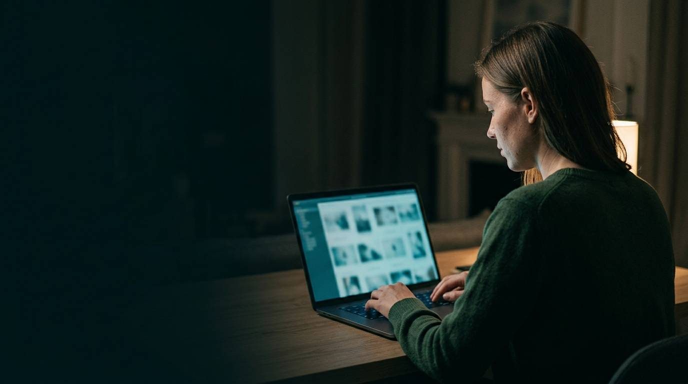 Browsing the web by christian