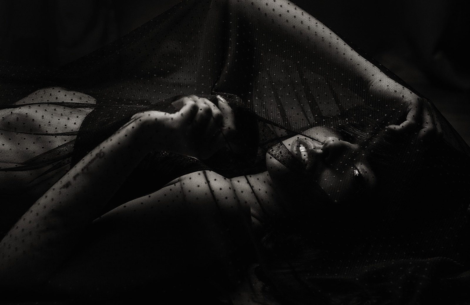 Mysterious by @yonis