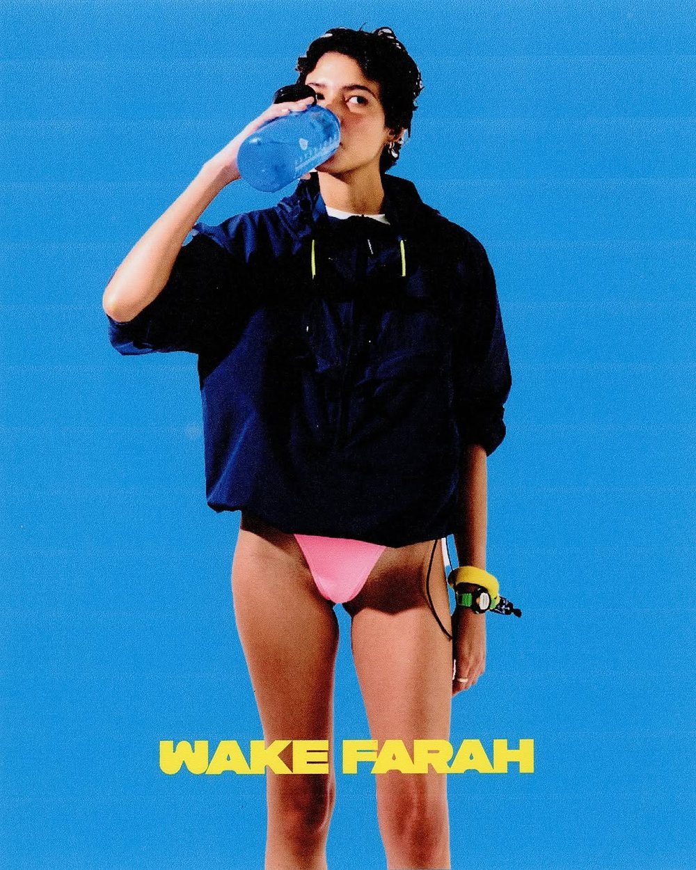 Wake, Farah by @wetrhhkjtykyykdksr