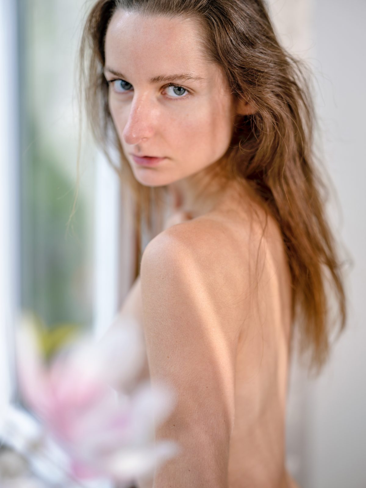 Lileya by @lichtenberg
