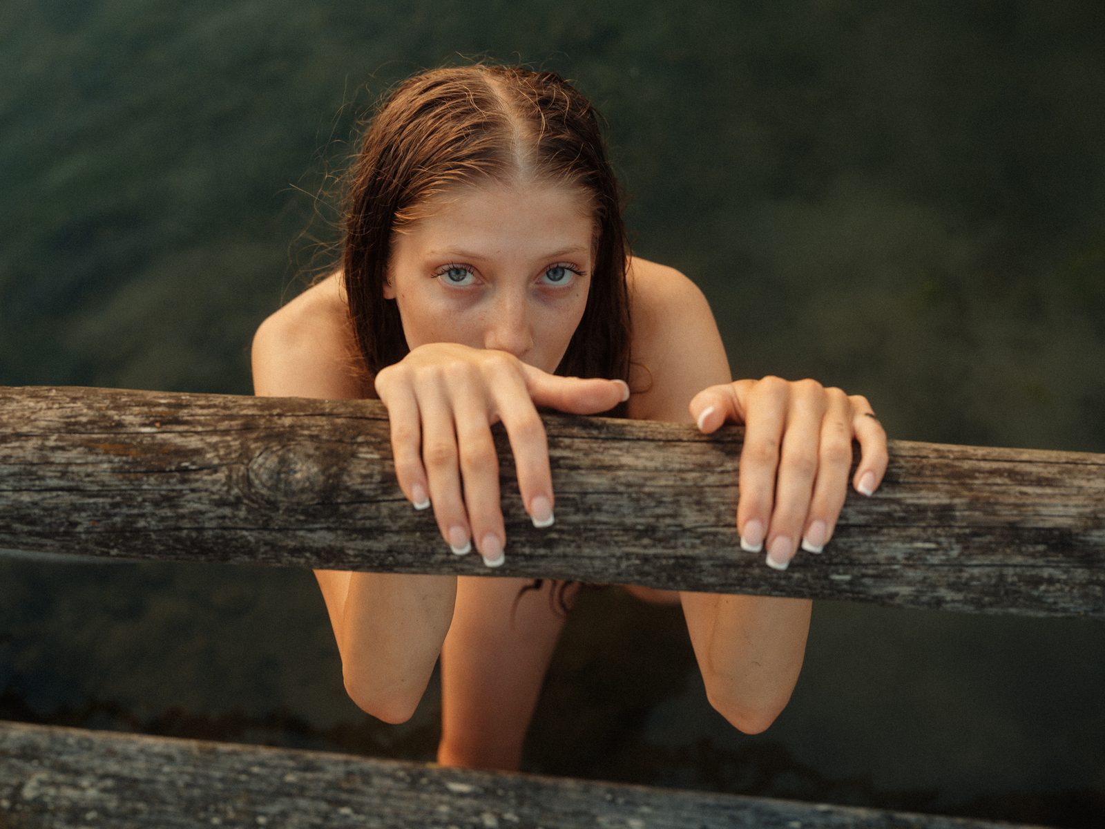 I. the swamp by @dystopia