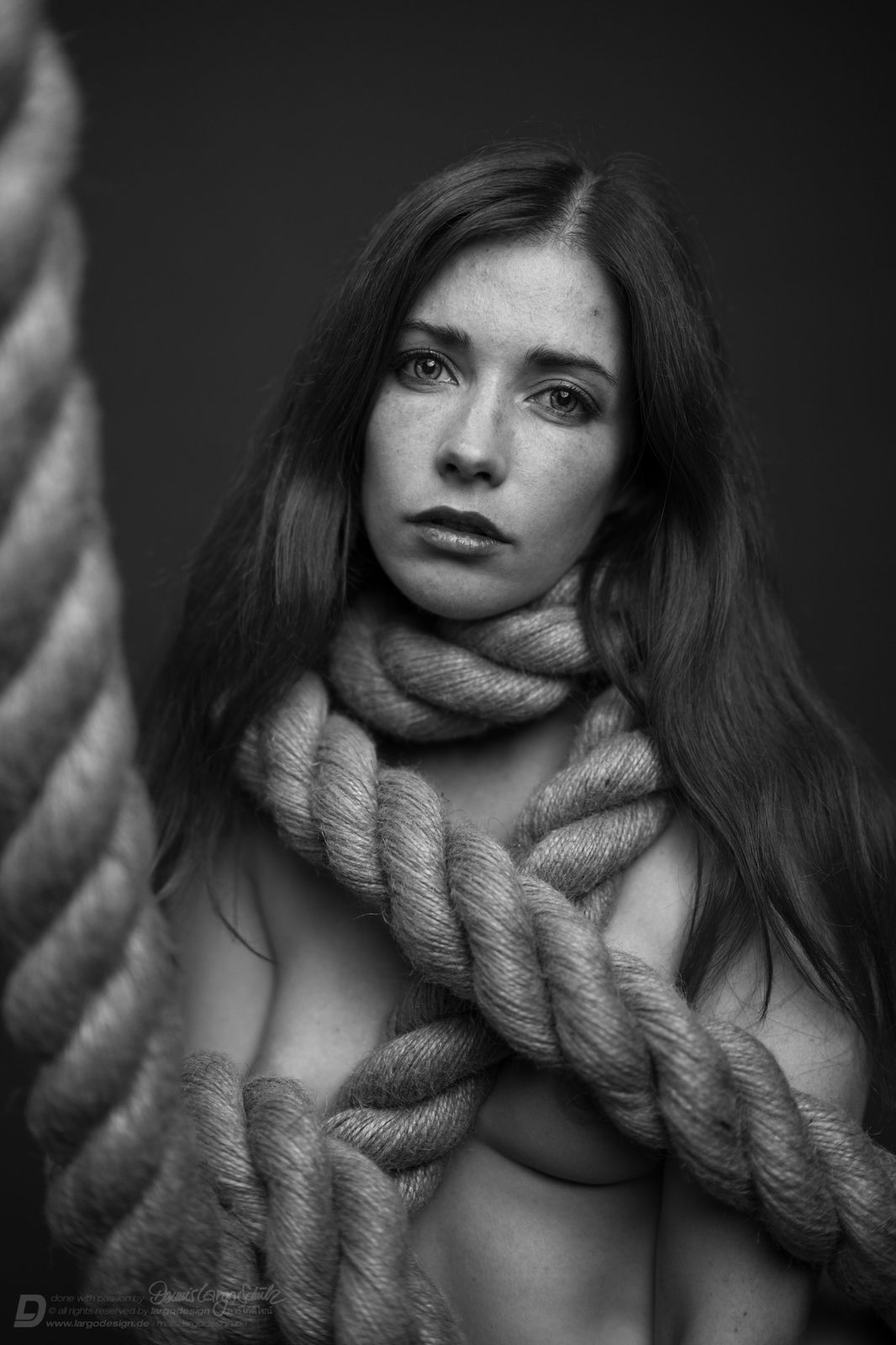 Anna G. by @larrrgo