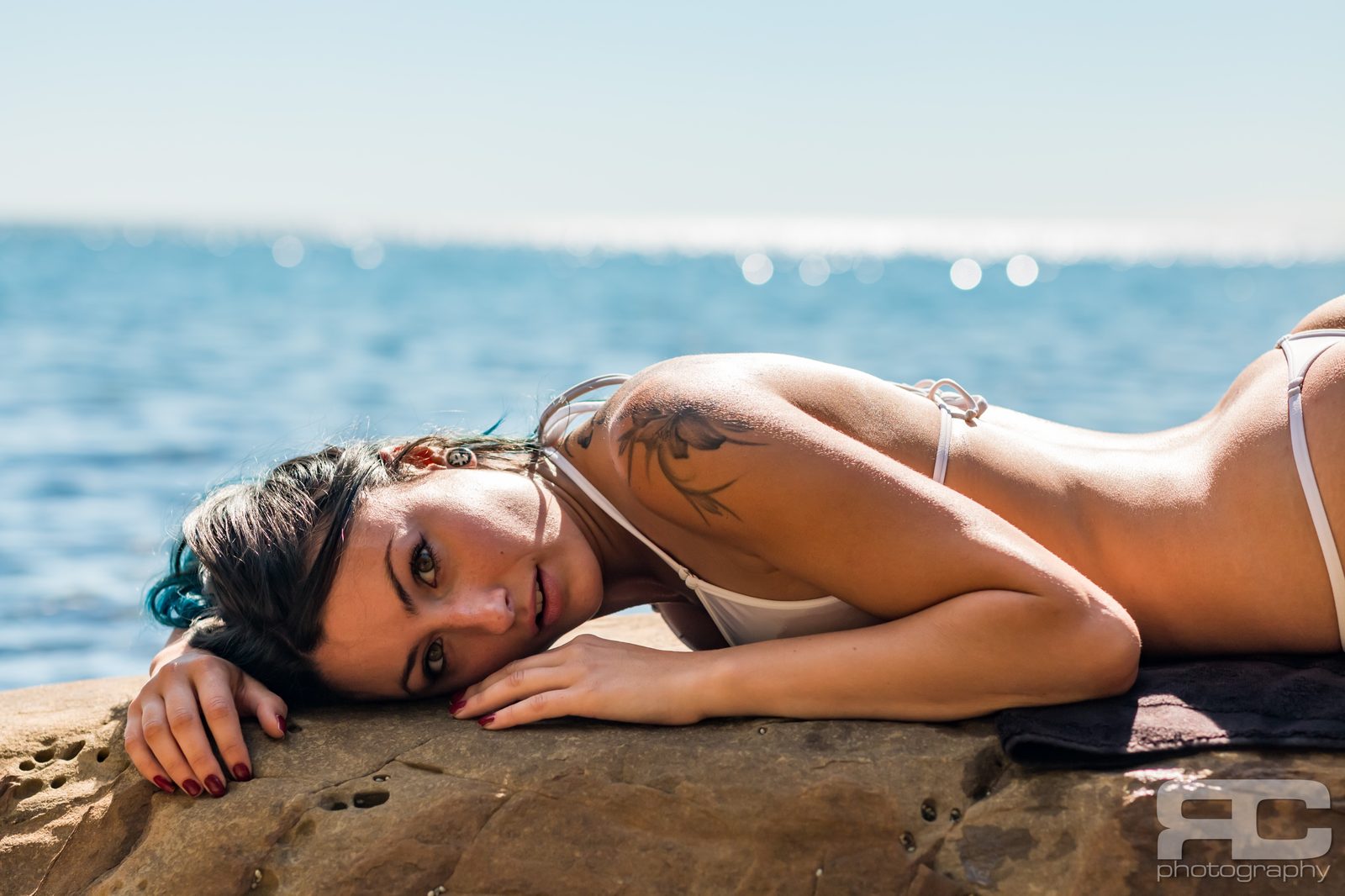 Martina by @rcphotography