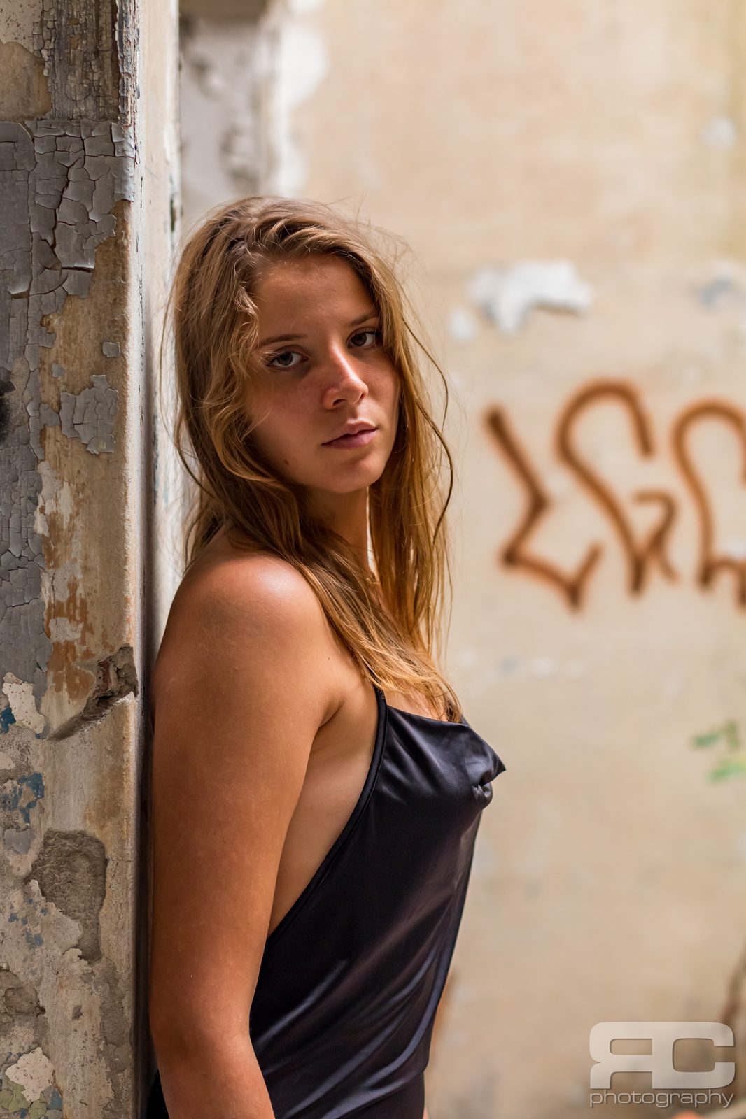 Elisa by @rcphotography