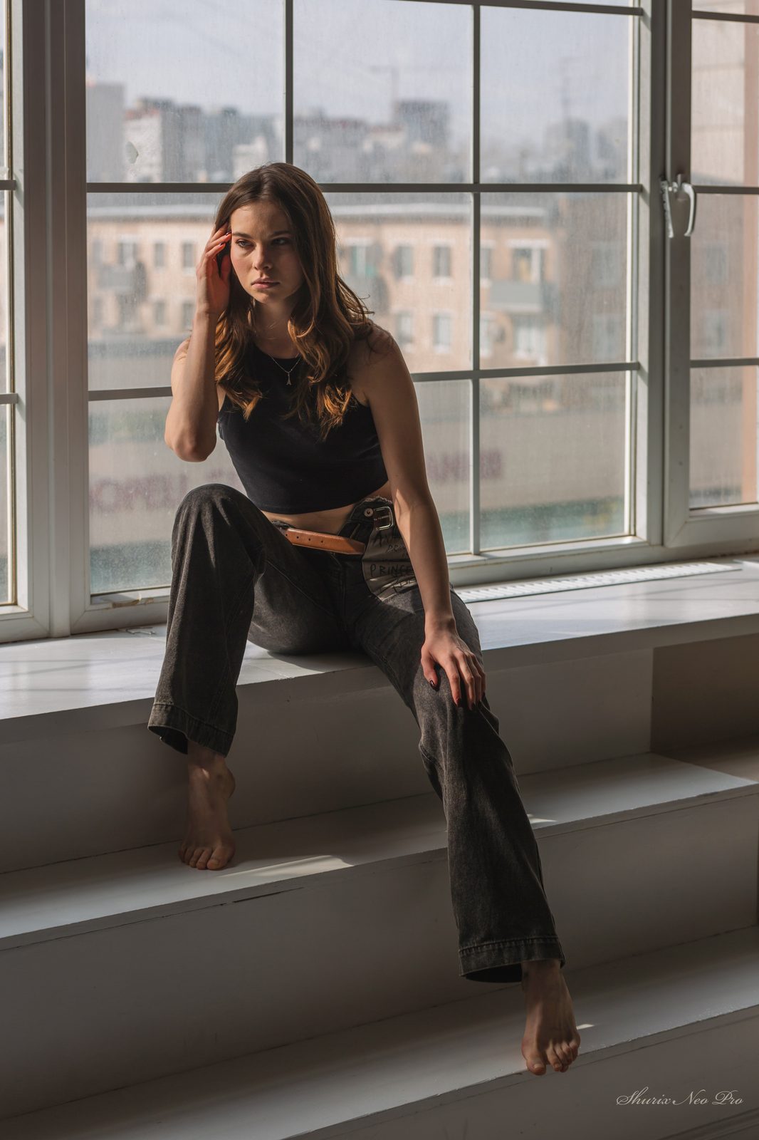 Antonina by @shurix