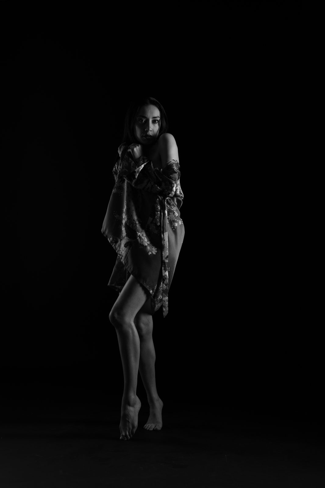 Bex by @pauldavies