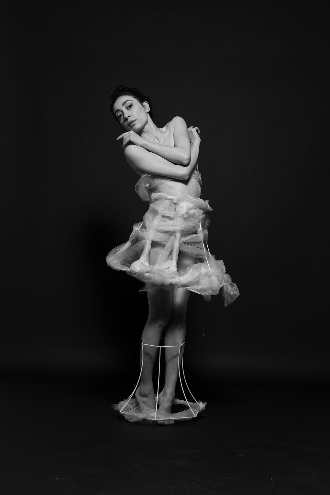 Bex by @pauldavies