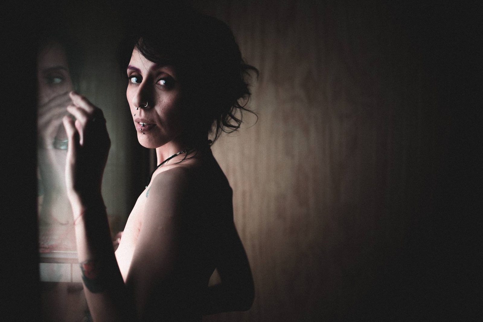 Andrea by @gojira