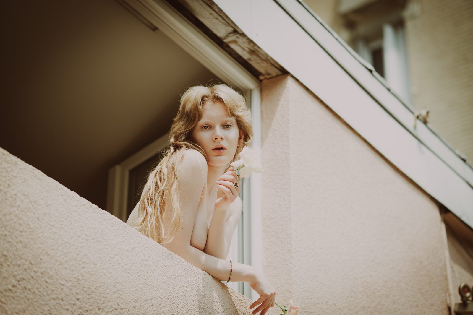 Anna by @nobiledigitale