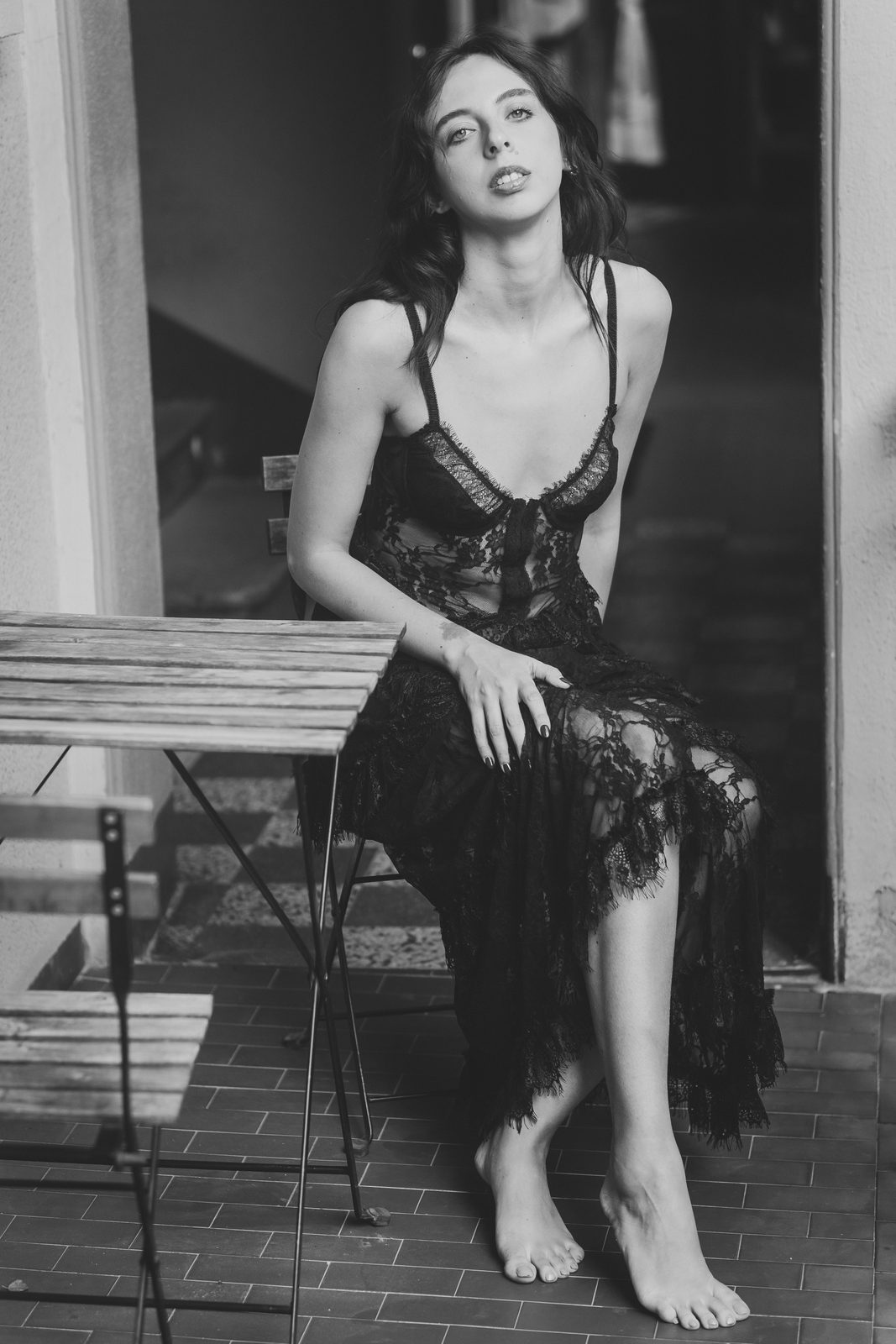 Ellis by @nobiledigitale