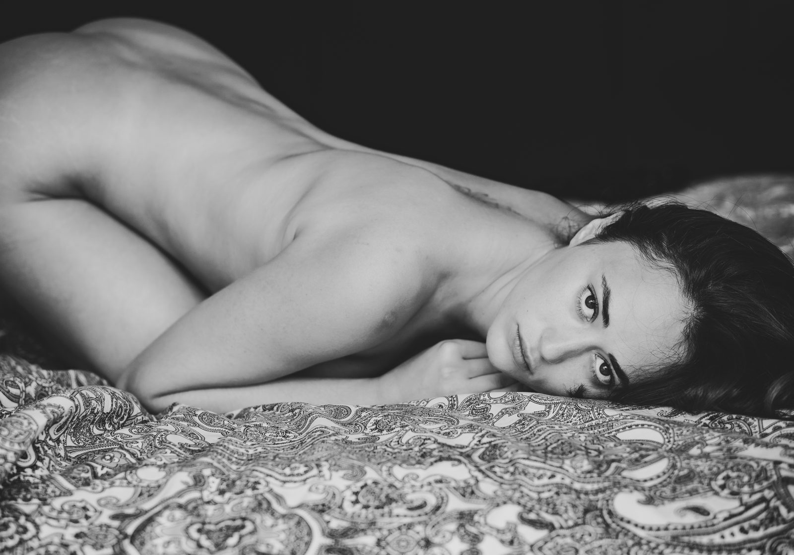 Margoreett by @nobiledigitale