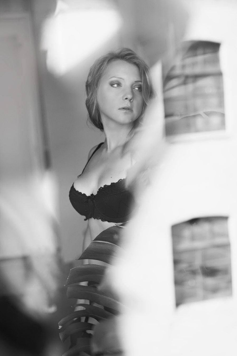 Pretty by slavic