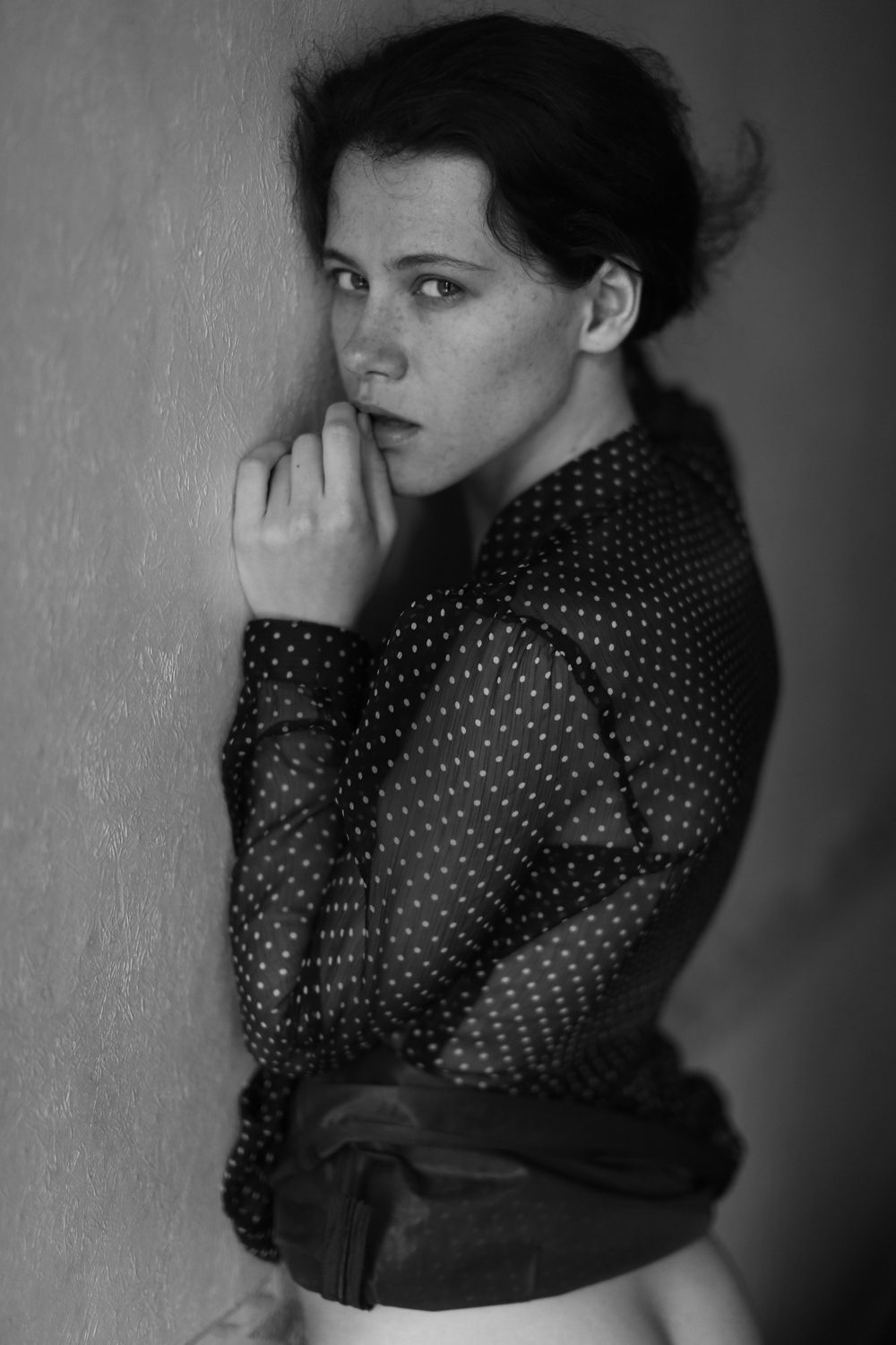 Beauty by slavic