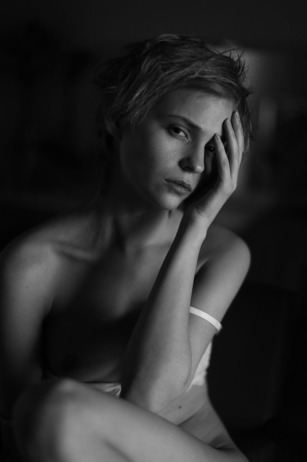 BW by slavic