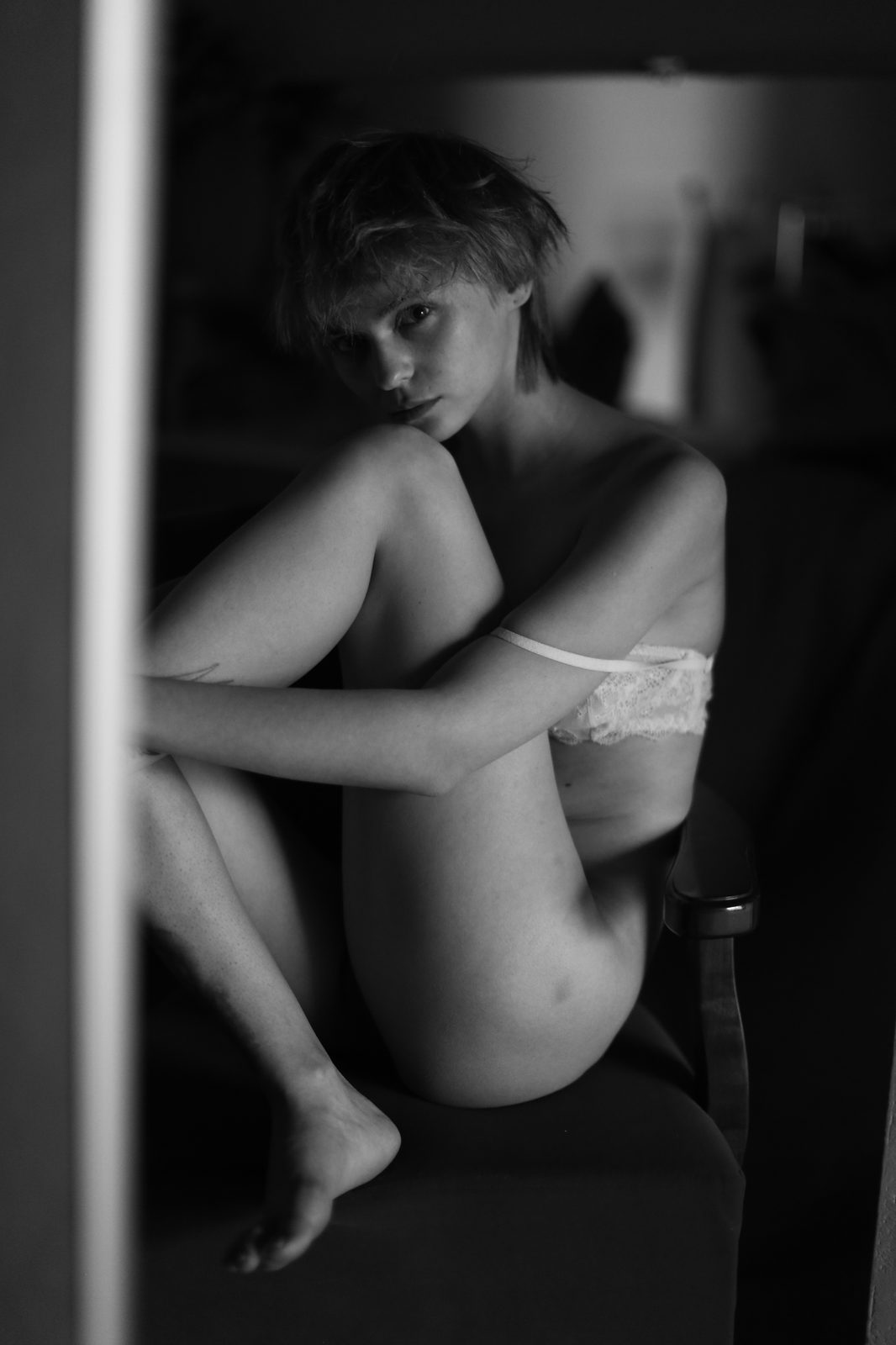 BW by slavic