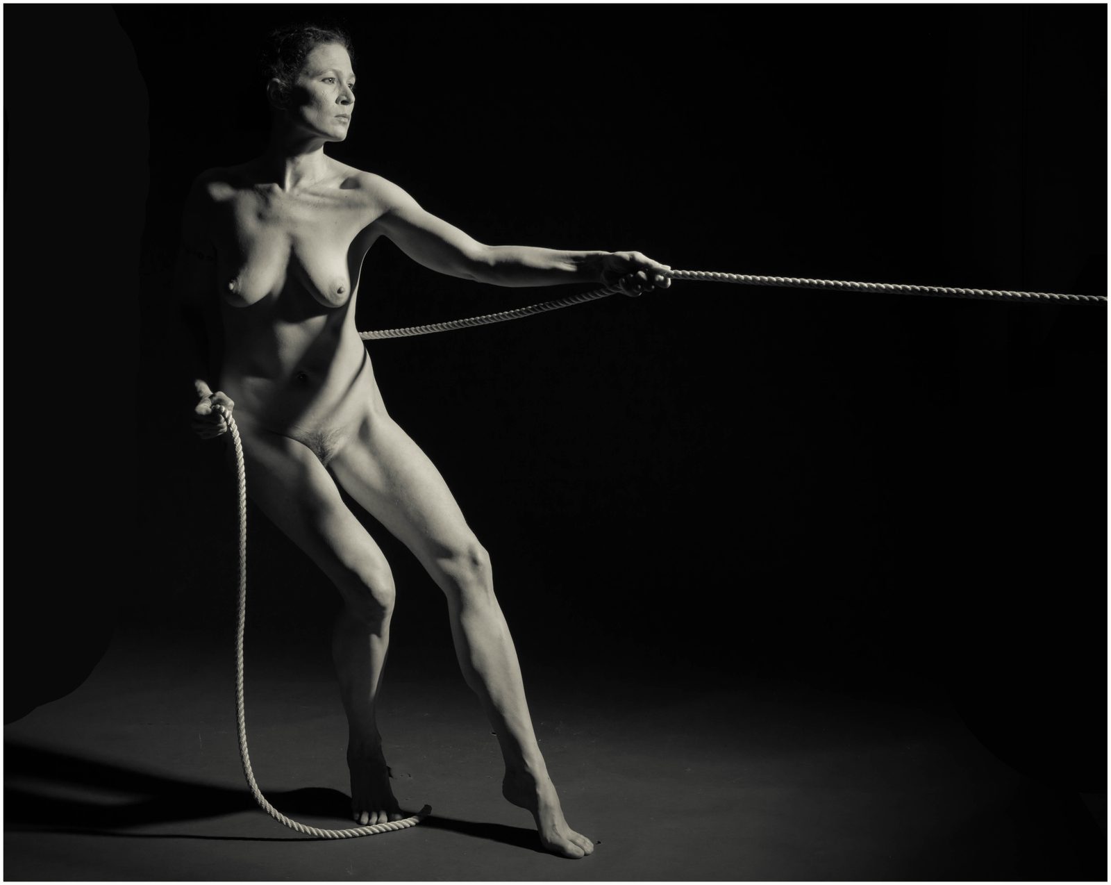 Ropes by mrmpt