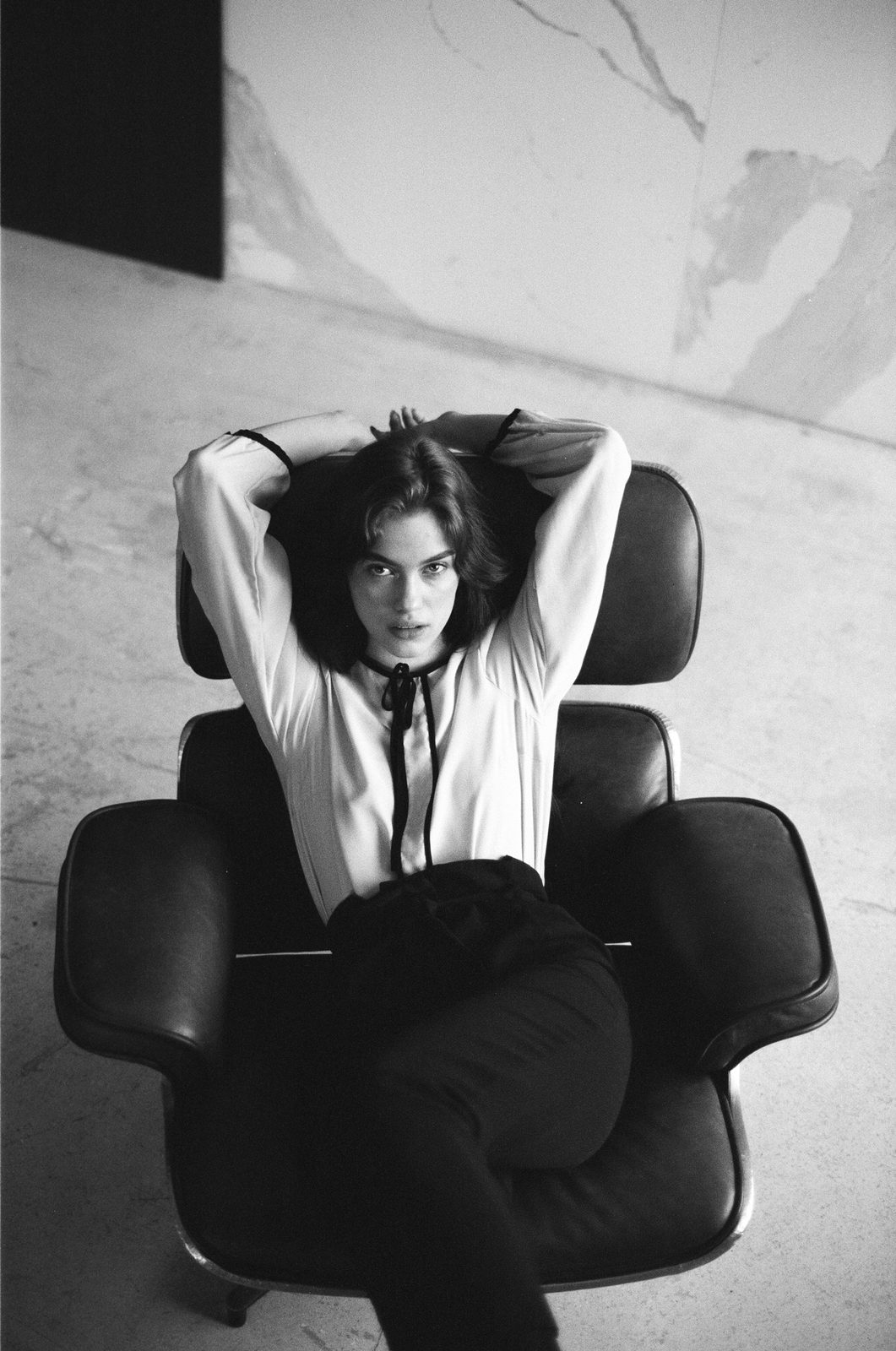 Black loft by 35mm