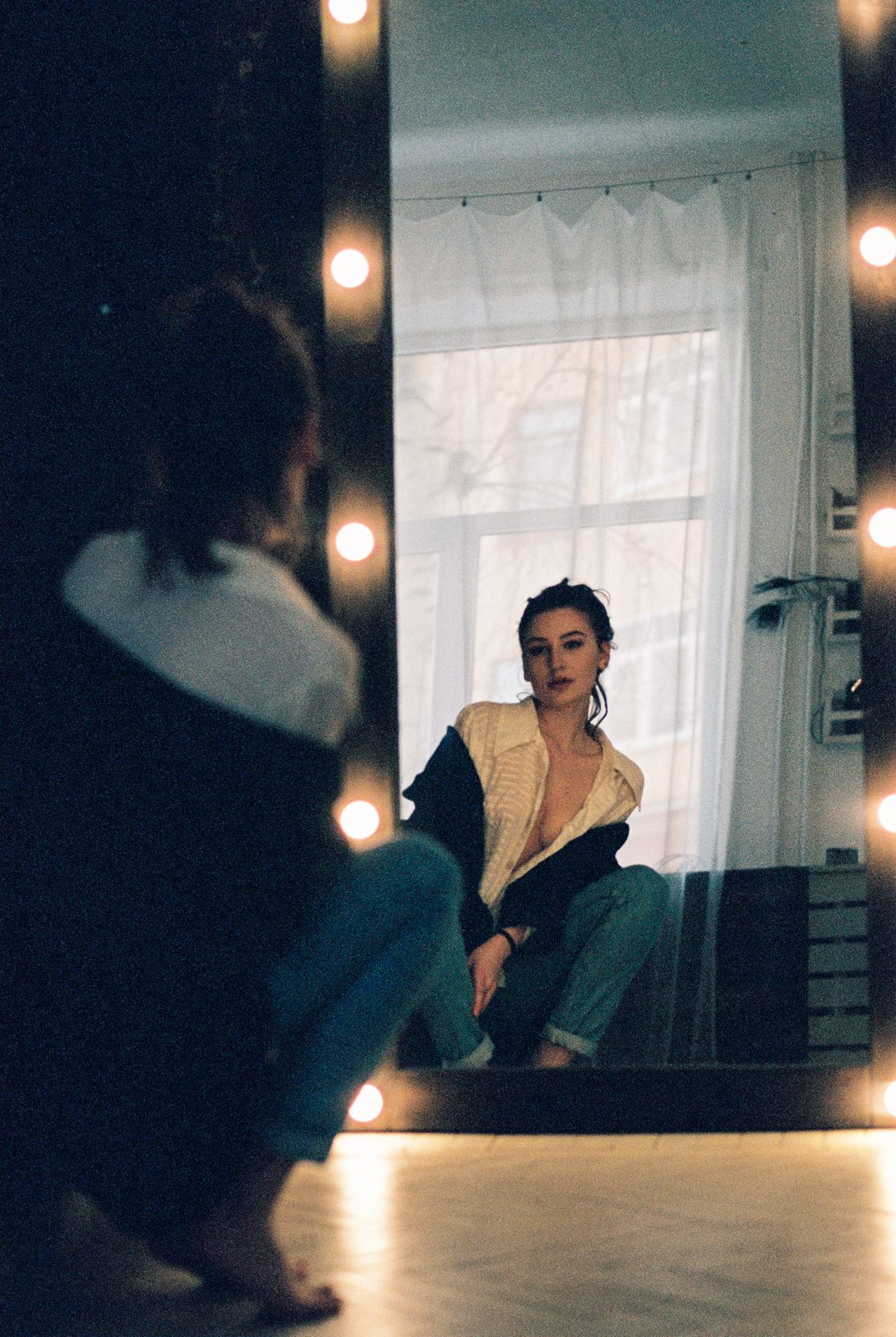 Comfortable by 35mm