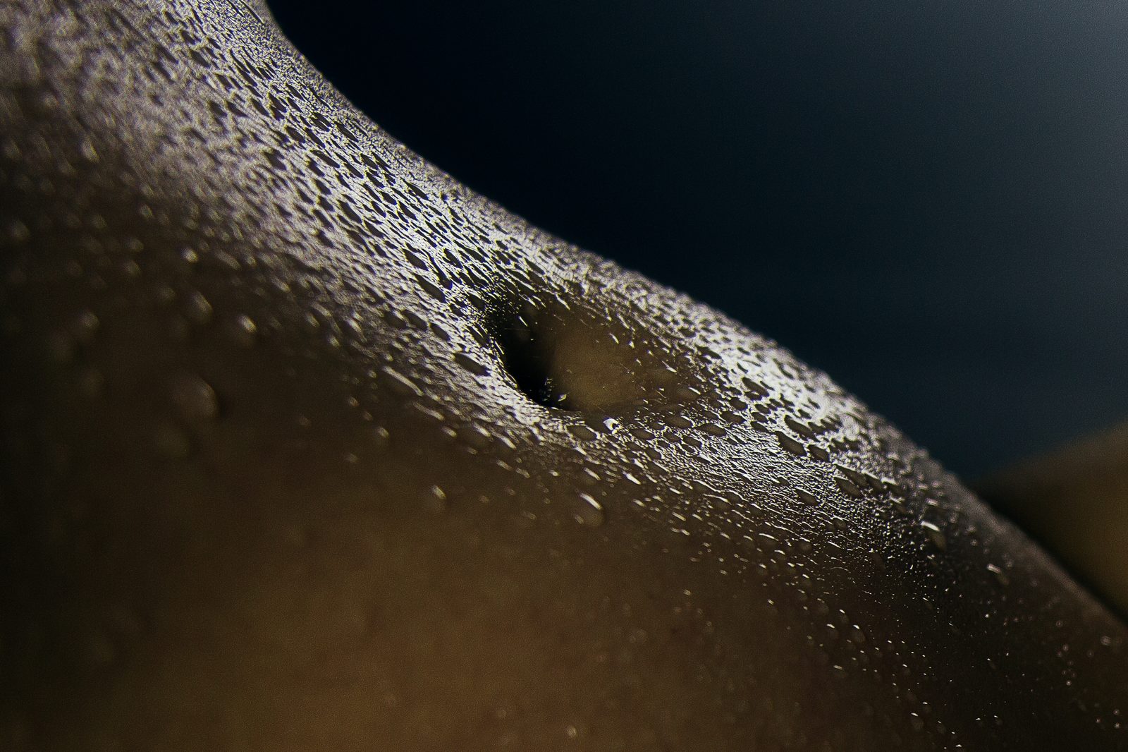Droplets by erotic_art_berlin