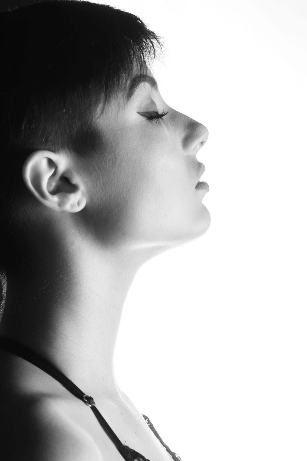 Intimacy by alessandrodellatorre