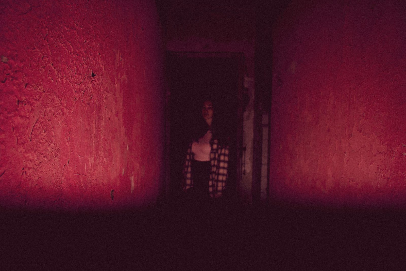 Haunted House by danfoster