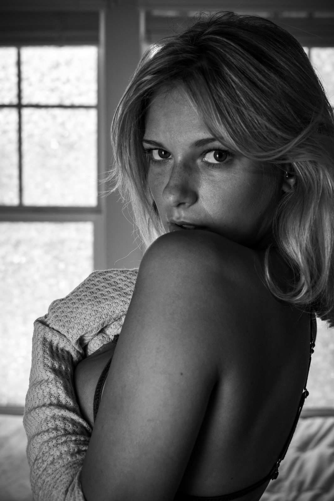 Kirsten by black_fox