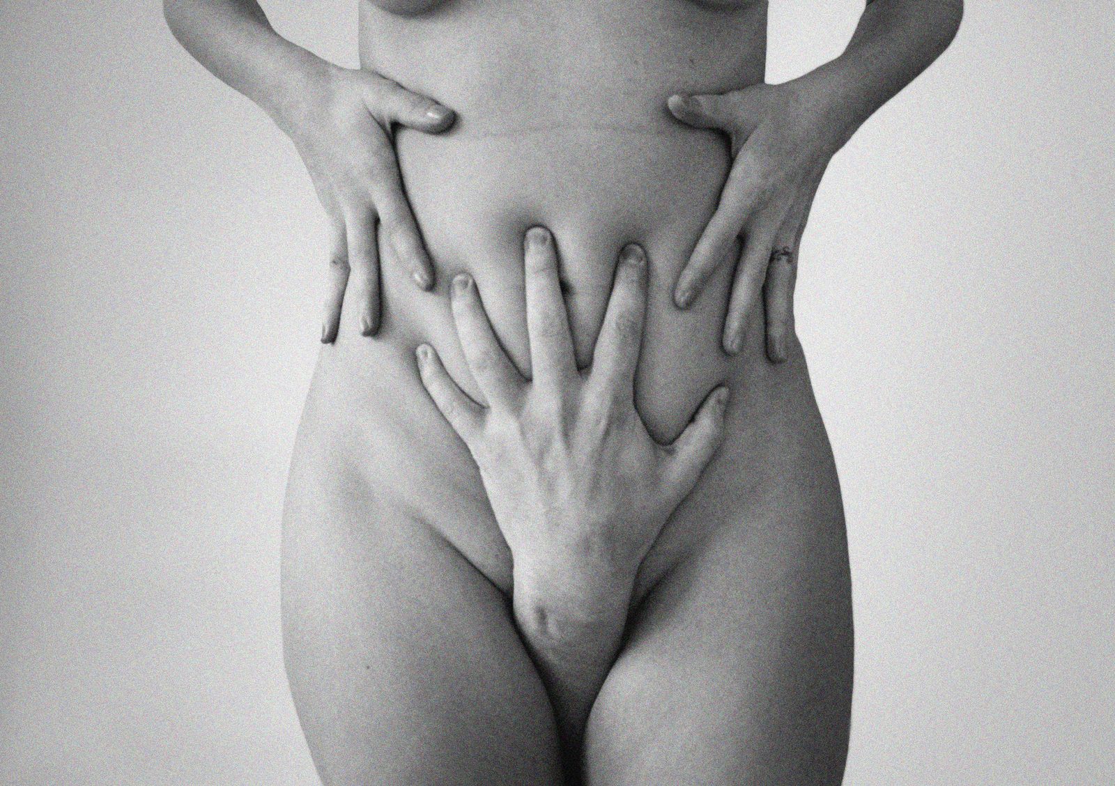 Intimacy of my world by lucienel