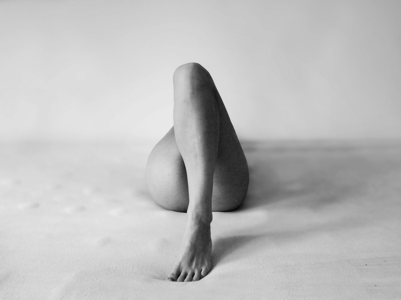 Intimacy by lucienel
