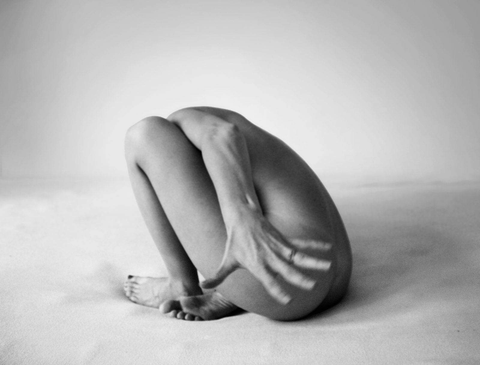Intimacy by lucienel