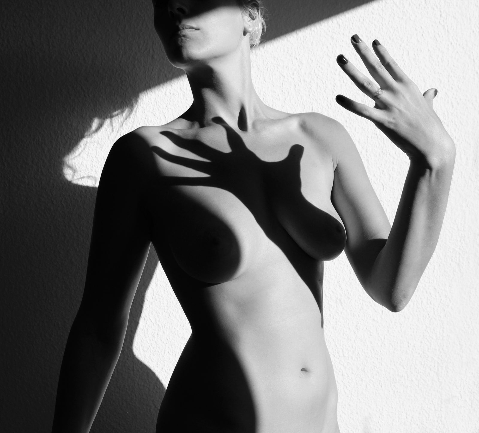 Intimacy of my world by lucienel