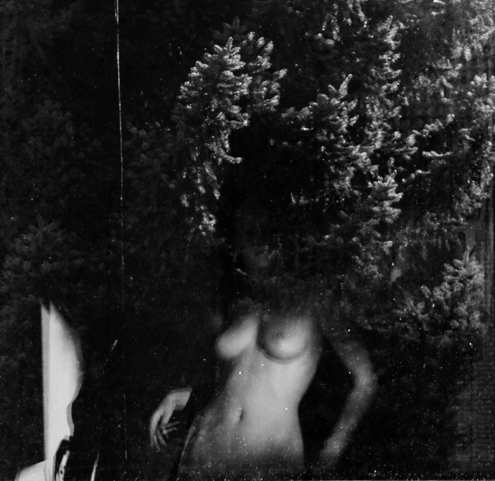 Intimacy of my world by lucienel