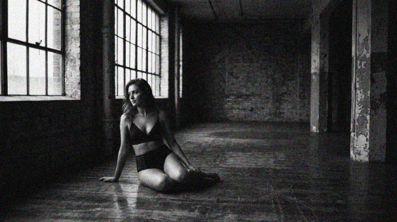 Studio shoot by @christian