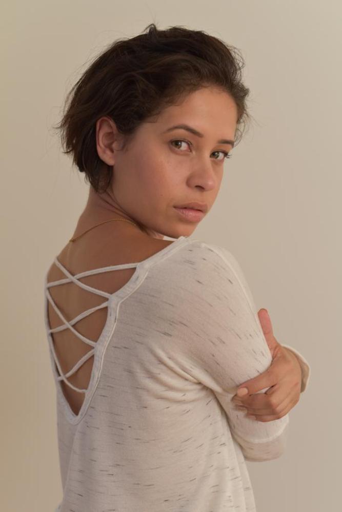 Portraits with Senny (SFW) 