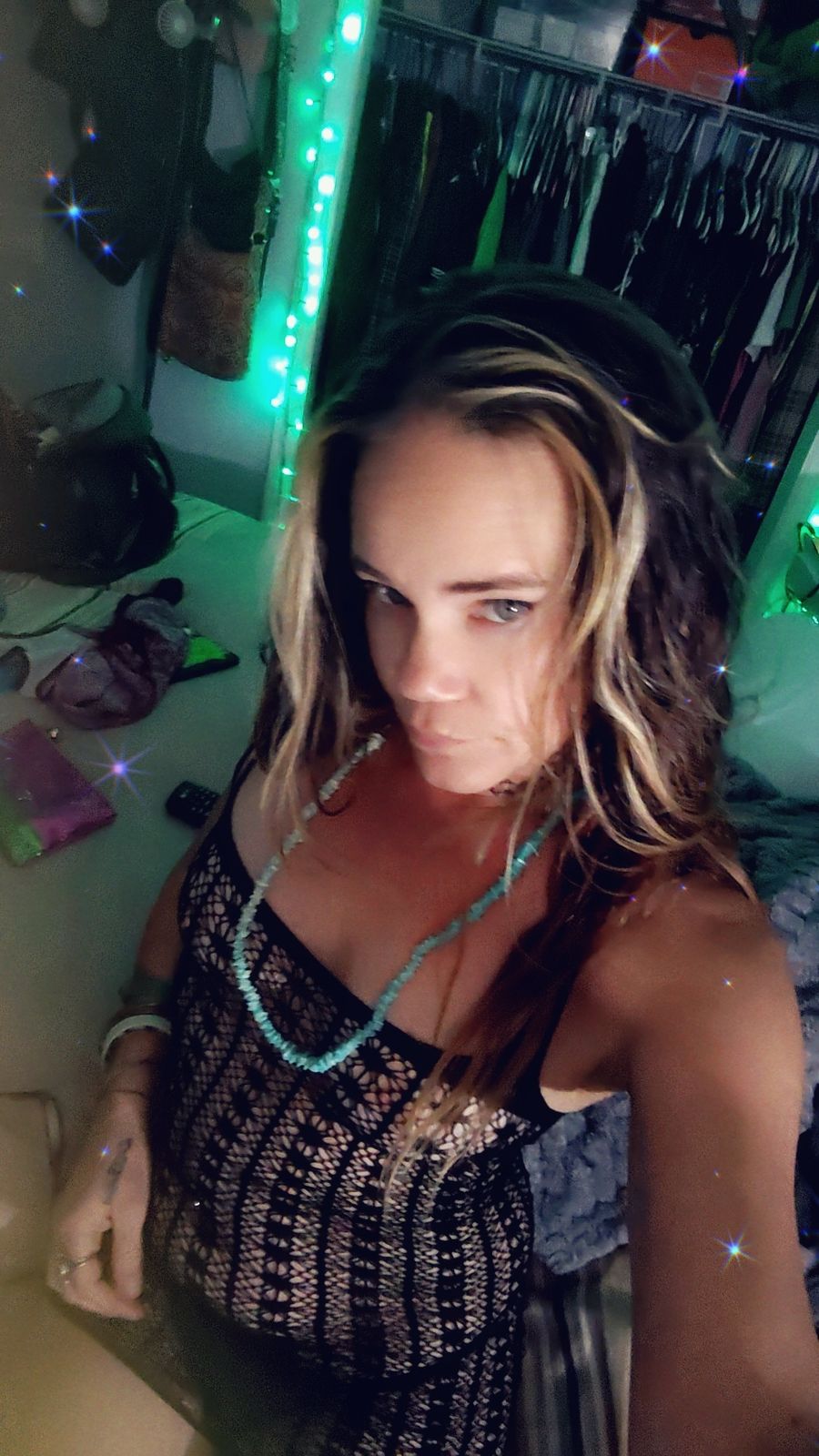 It's so fucking Hott