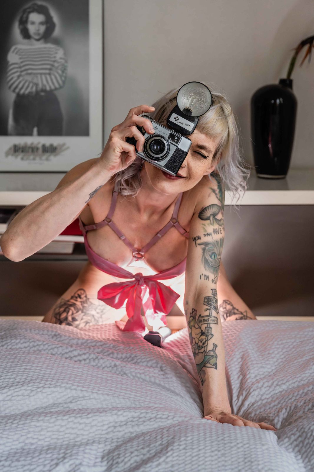 Pin-up Babe