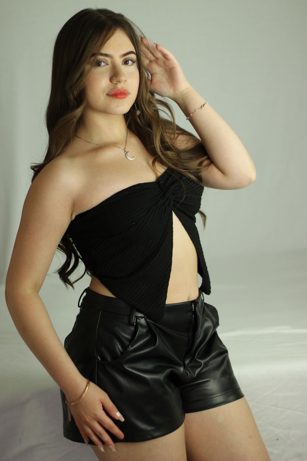 THALIA MARAVILLOSA MODELO LATINA