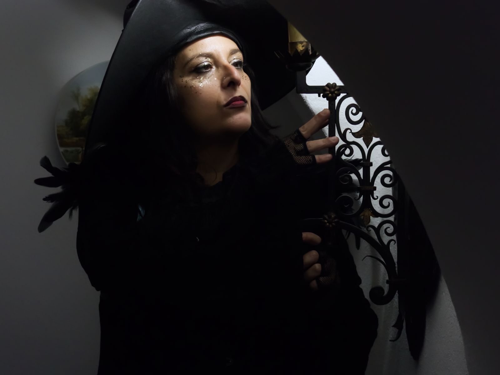 Alexa Strix
