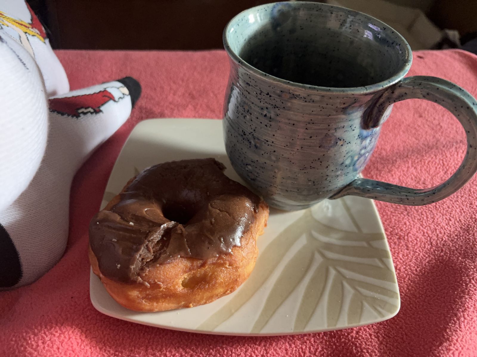 Midwest Monday  Mornings ☕️ Betty Boop Cozy Box 03